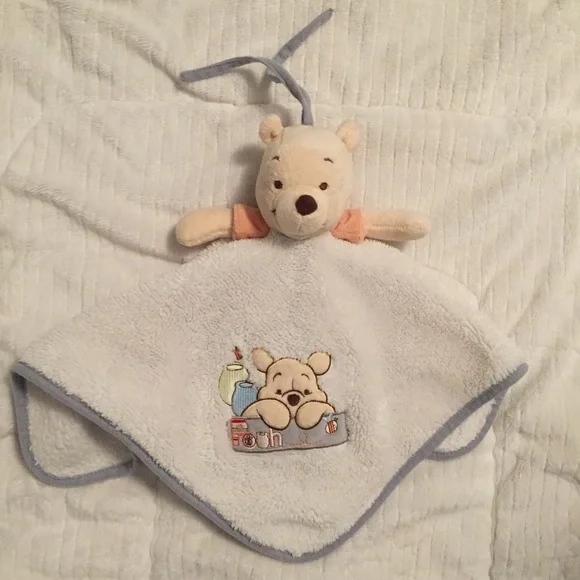 Disney baby blanket hotsell